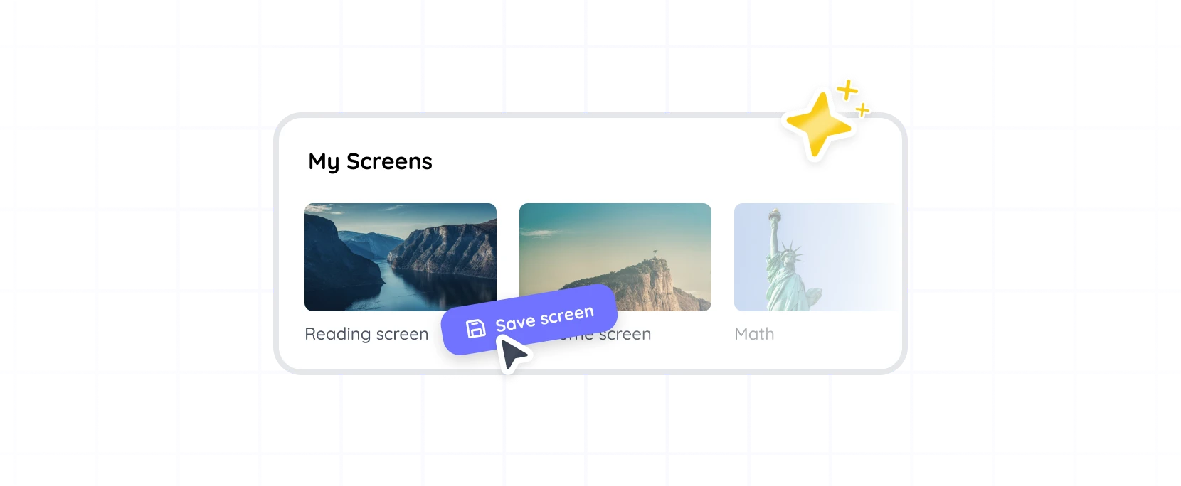 3 Easy Steps to Using Classroomscreen