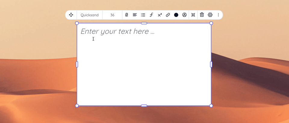 Classroomscreen Tutorial 