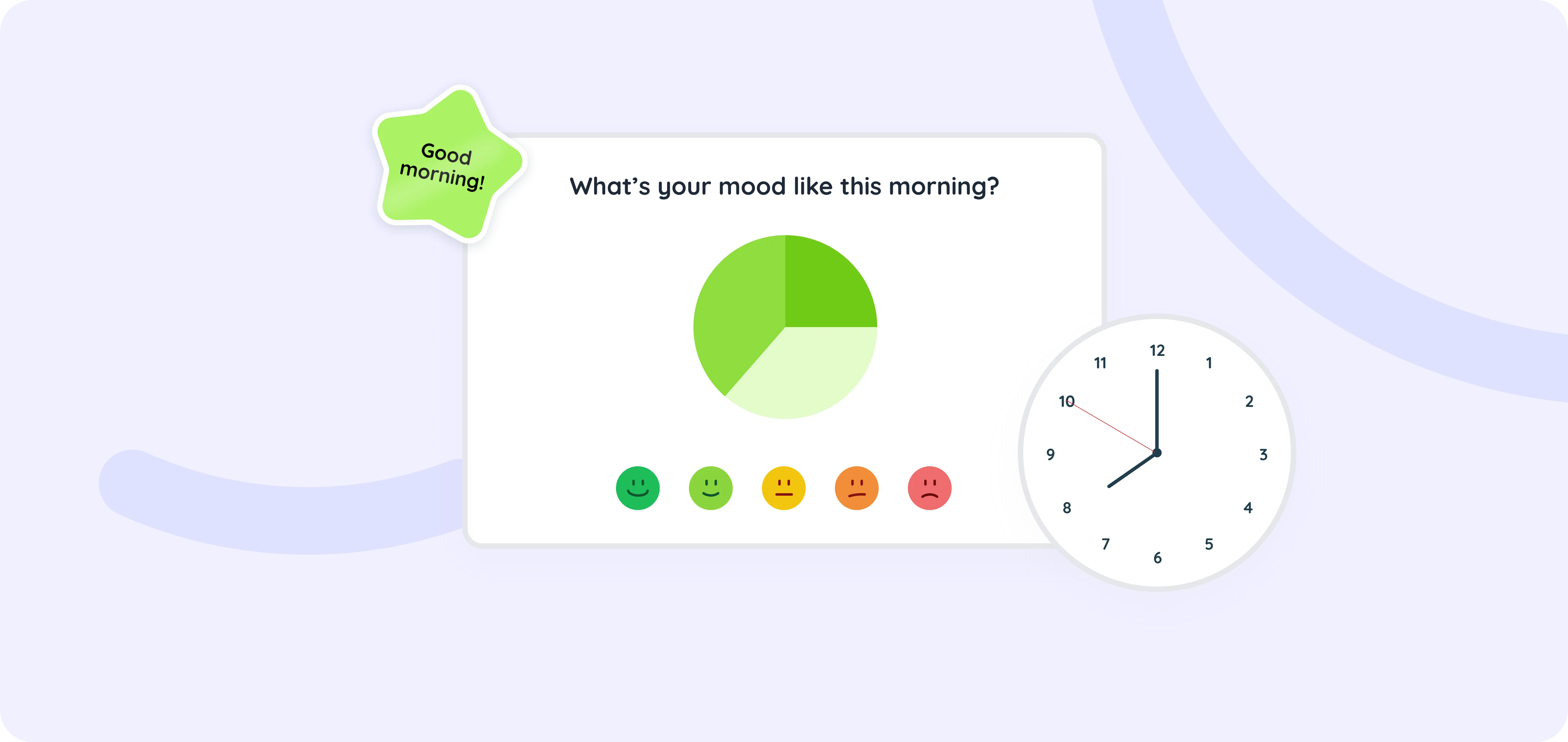 Stay Consistent with ClassroomScreen.com – The Whiteboard