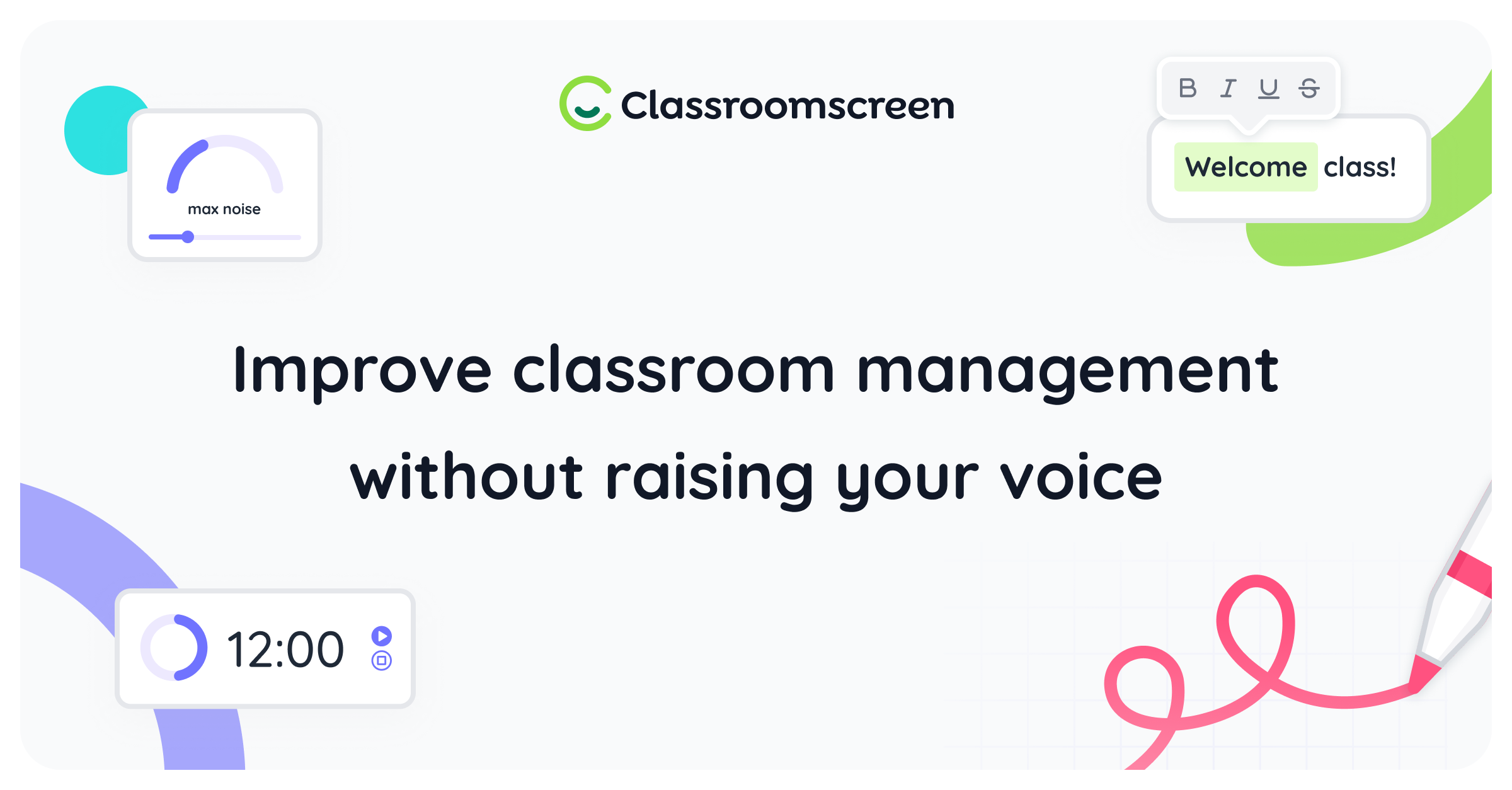 Classroomscreen Reviews 2023: Details, Pricing, & Features