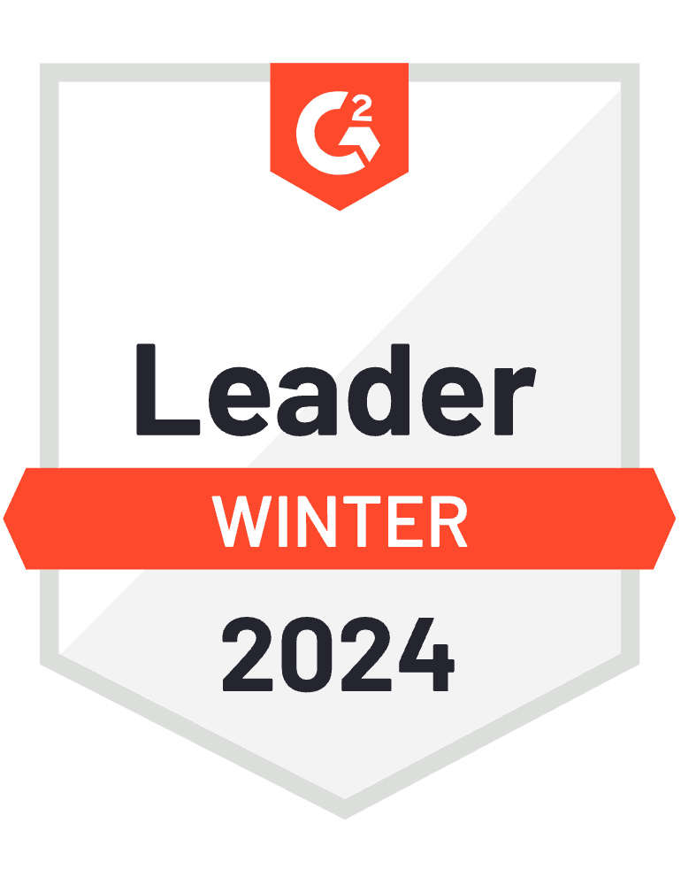 Leader winter 2024