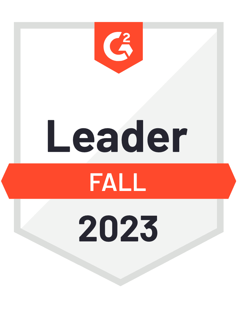 Leader fall 2023