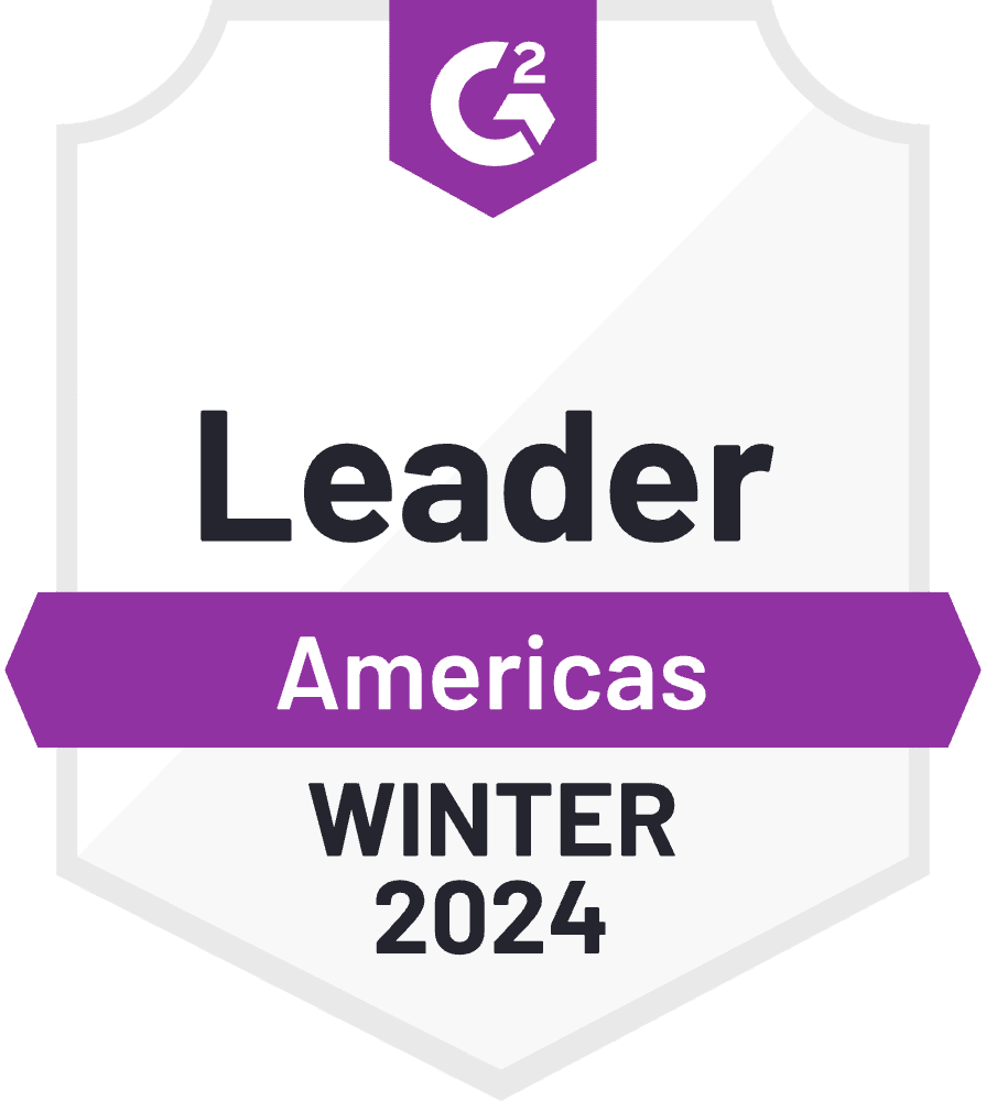 Leader Americas winter 2024
