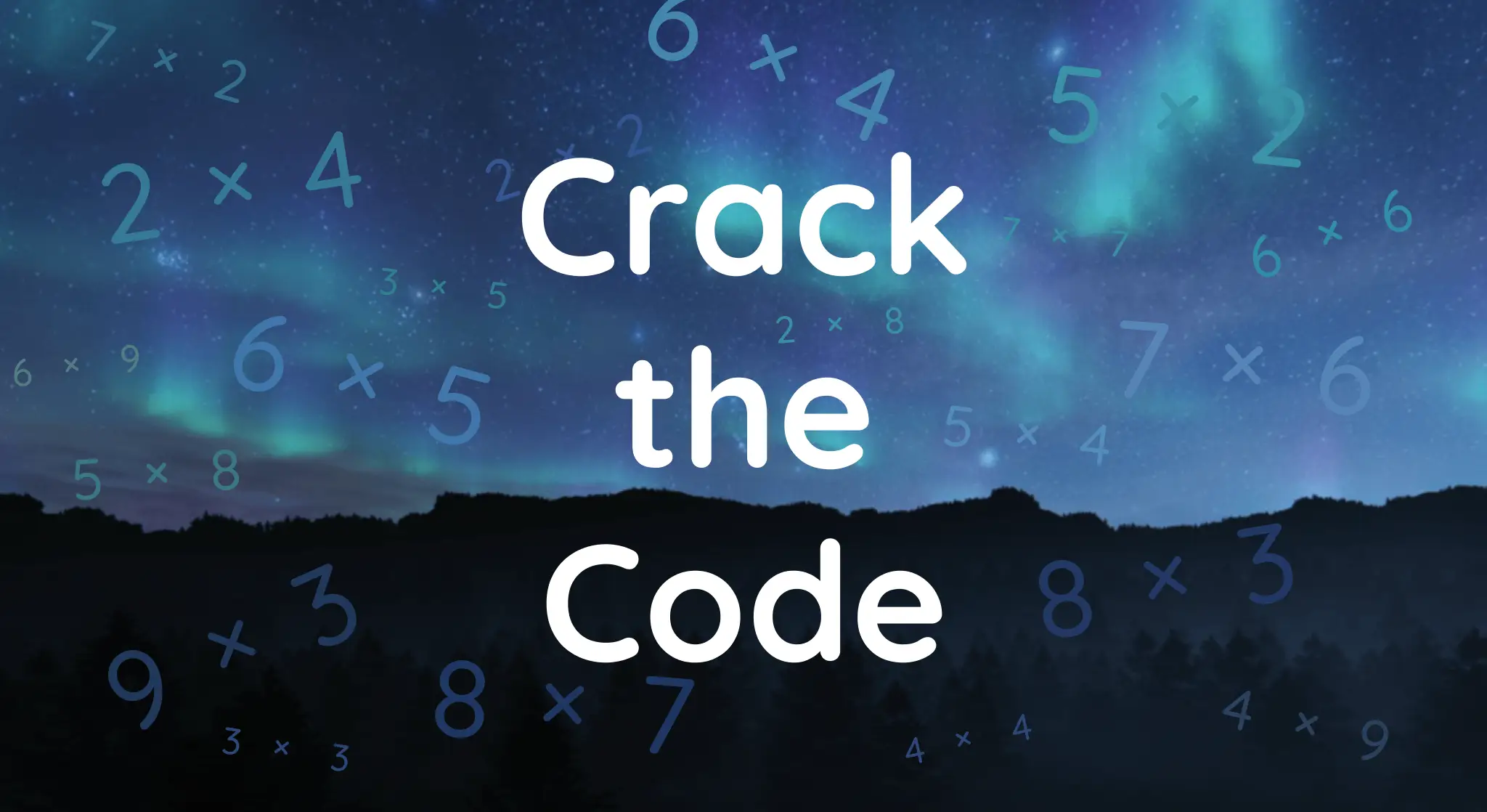 Crack the code