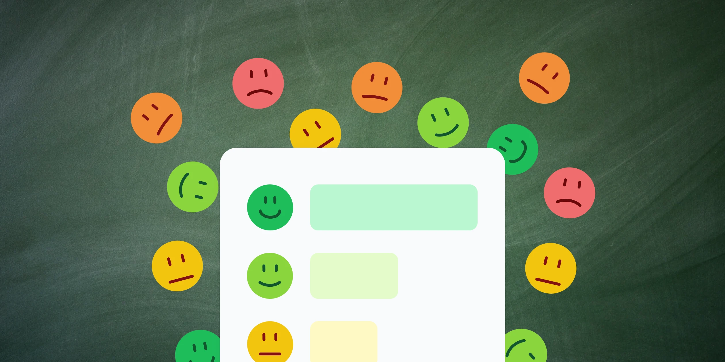 How to build an emotionally intelligent classroom with Classroomscreen