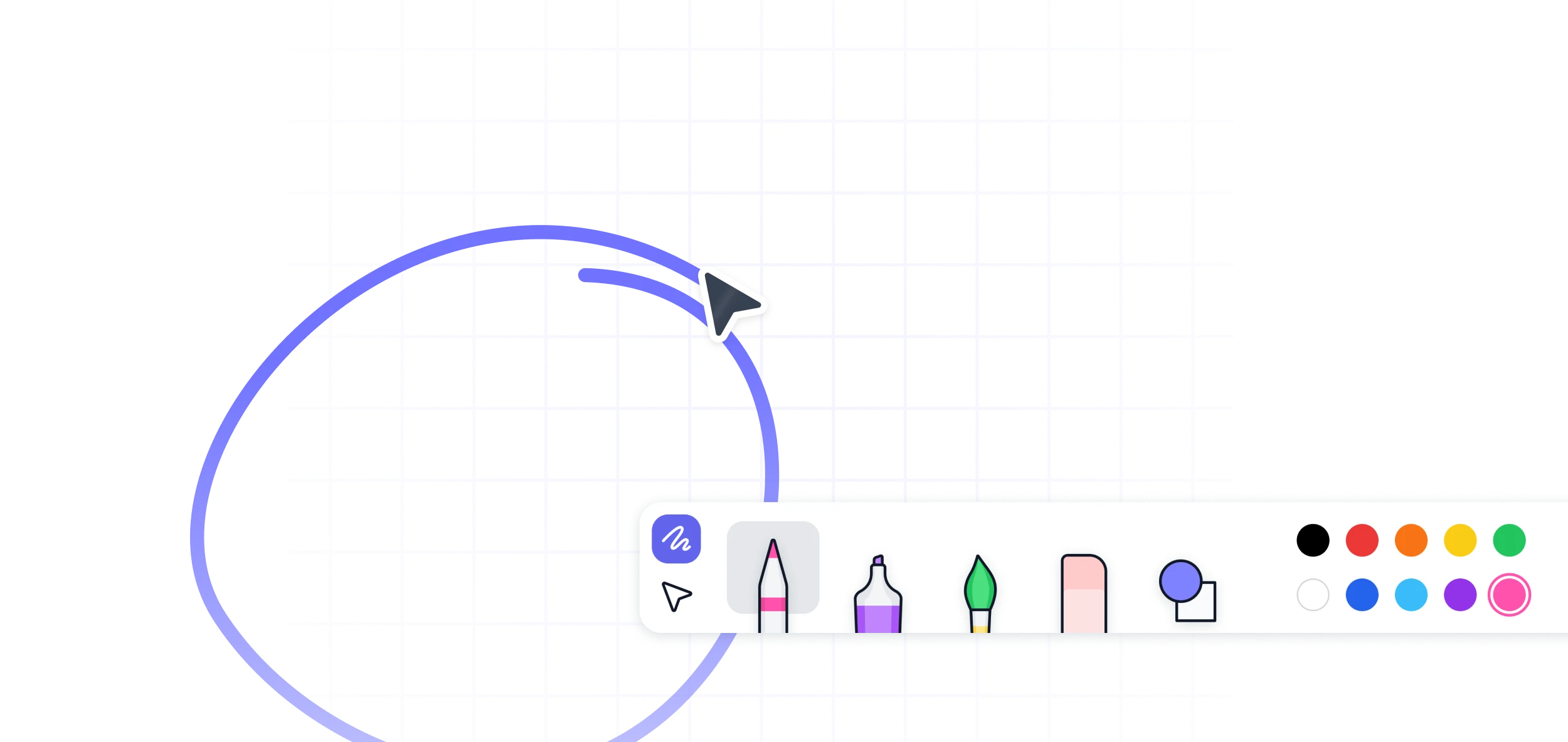 Meet your annotation bar