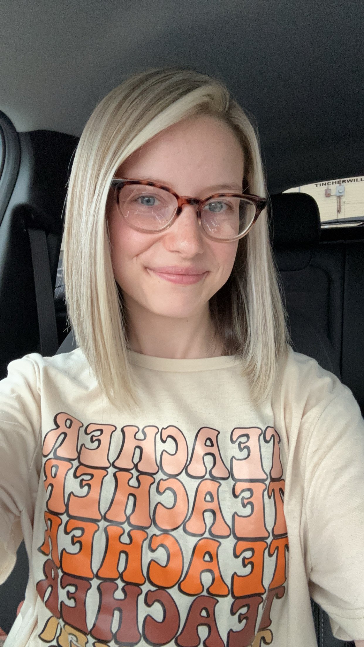Try out Leeann's testing toolkit