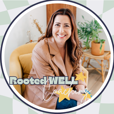 Patti is a high school counselor in Washington state.