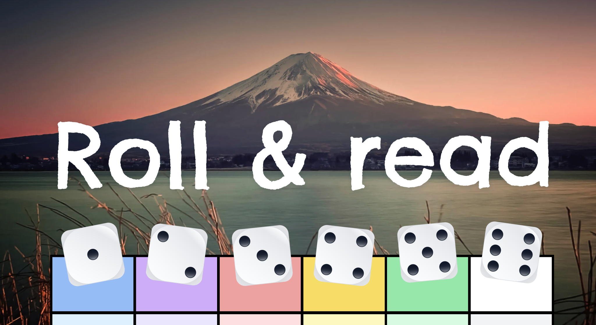 Students roll, read, and cover words with stickers on interactive boards. A fun phonics and fluency game for K–3 with UFLI board link included.