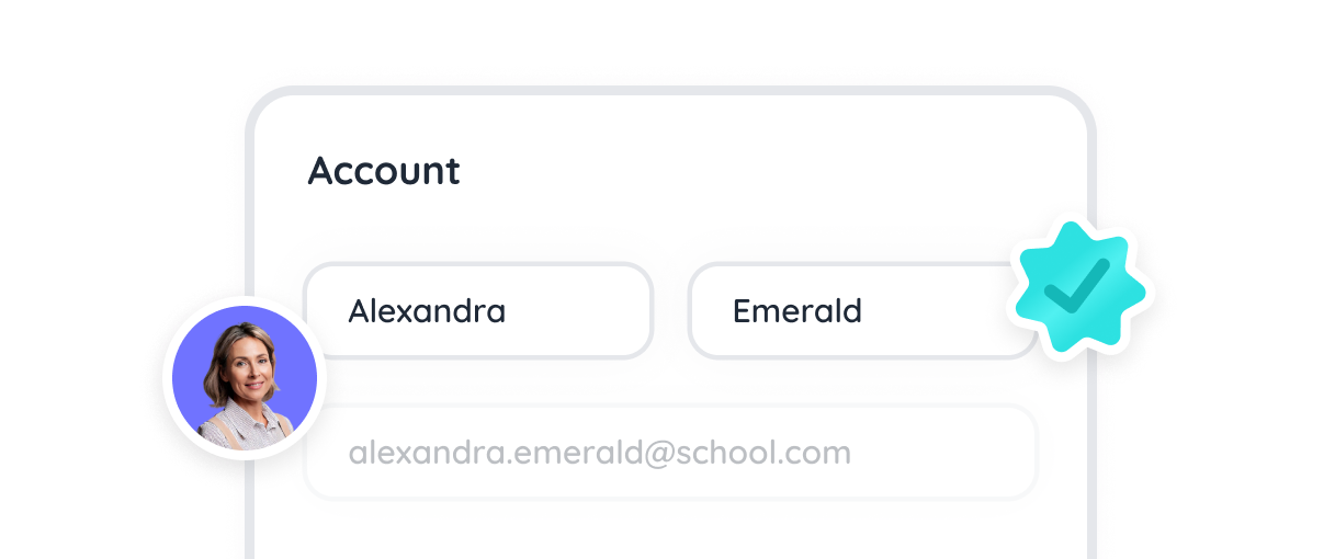 Banner image Category account