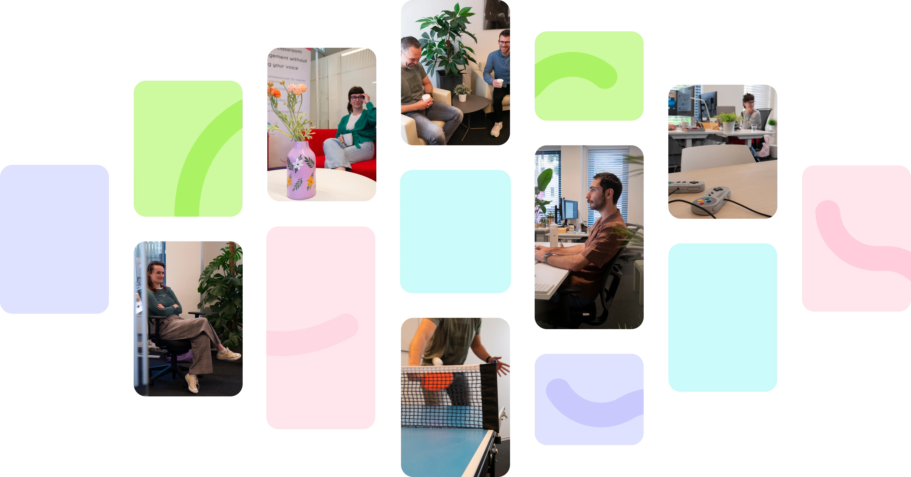 About Classroomscreen