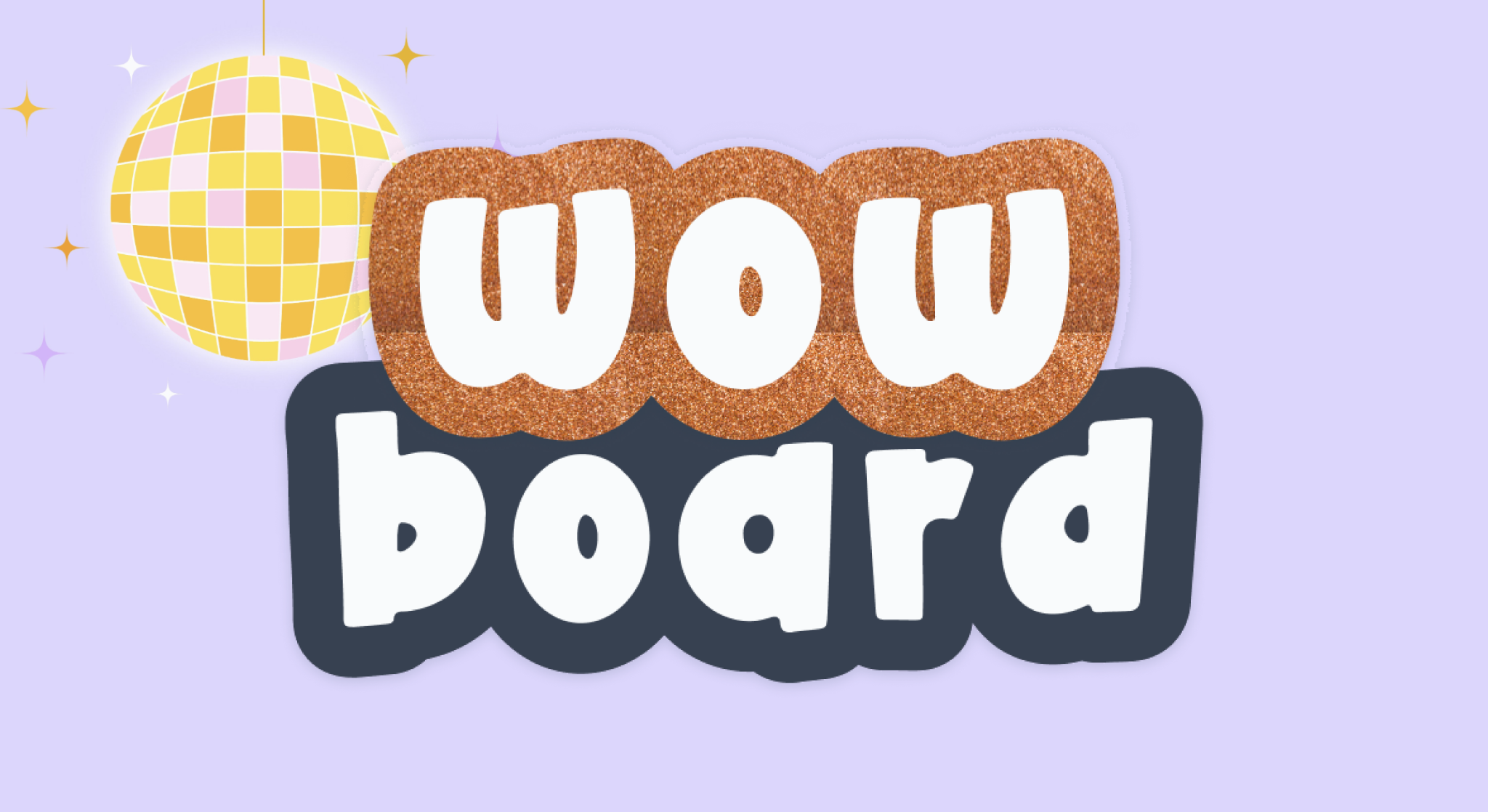 Use this Wow Board Grid template to celebrate positive behavior. Each student win fills a square—complete the grid to earn a class reward!