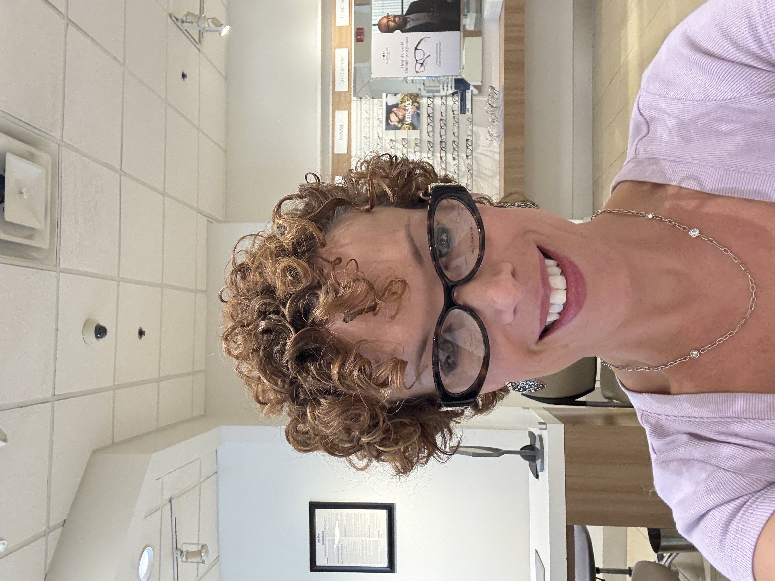 Say hi to Kourtney! She is a 3rd grade teacher in Ohio.