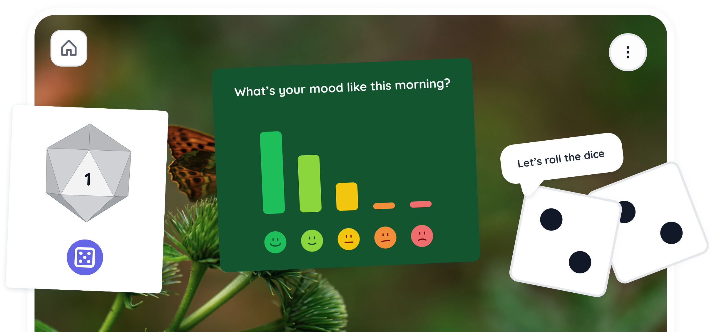 Interactive teaching just became simple