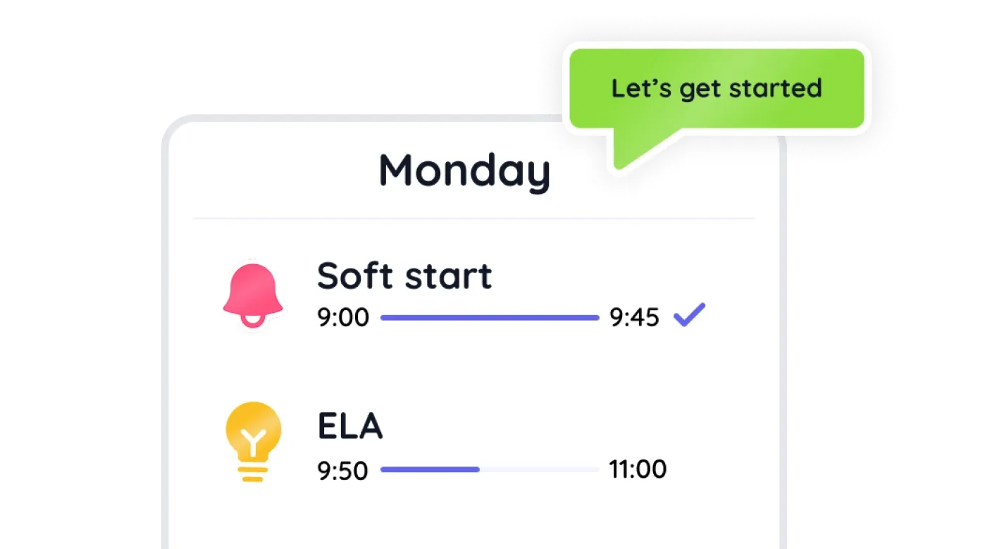 Classroomscreen | The #1 online whiteboard for teachers