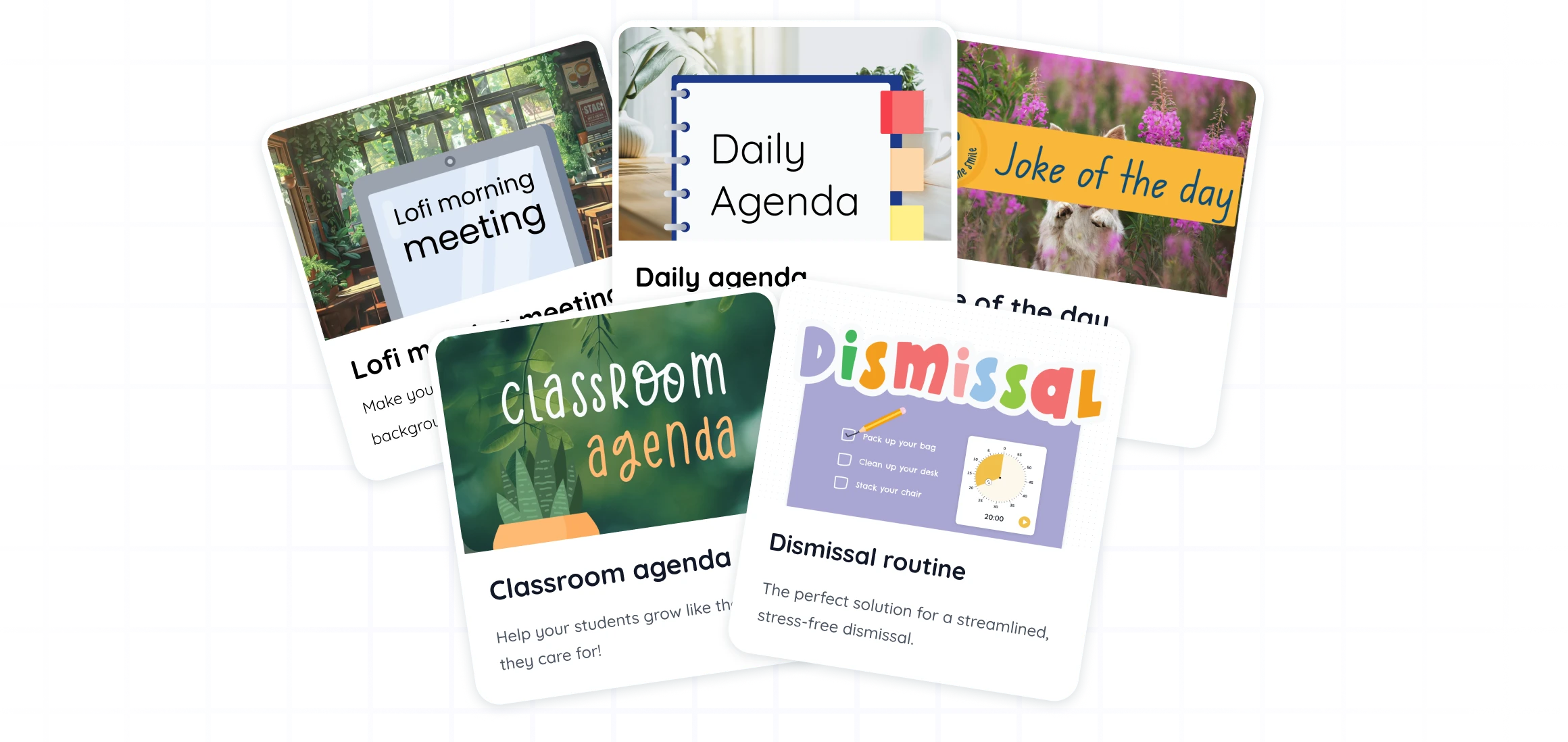 Classroomscreen | The #1 online whiteboard for teachers