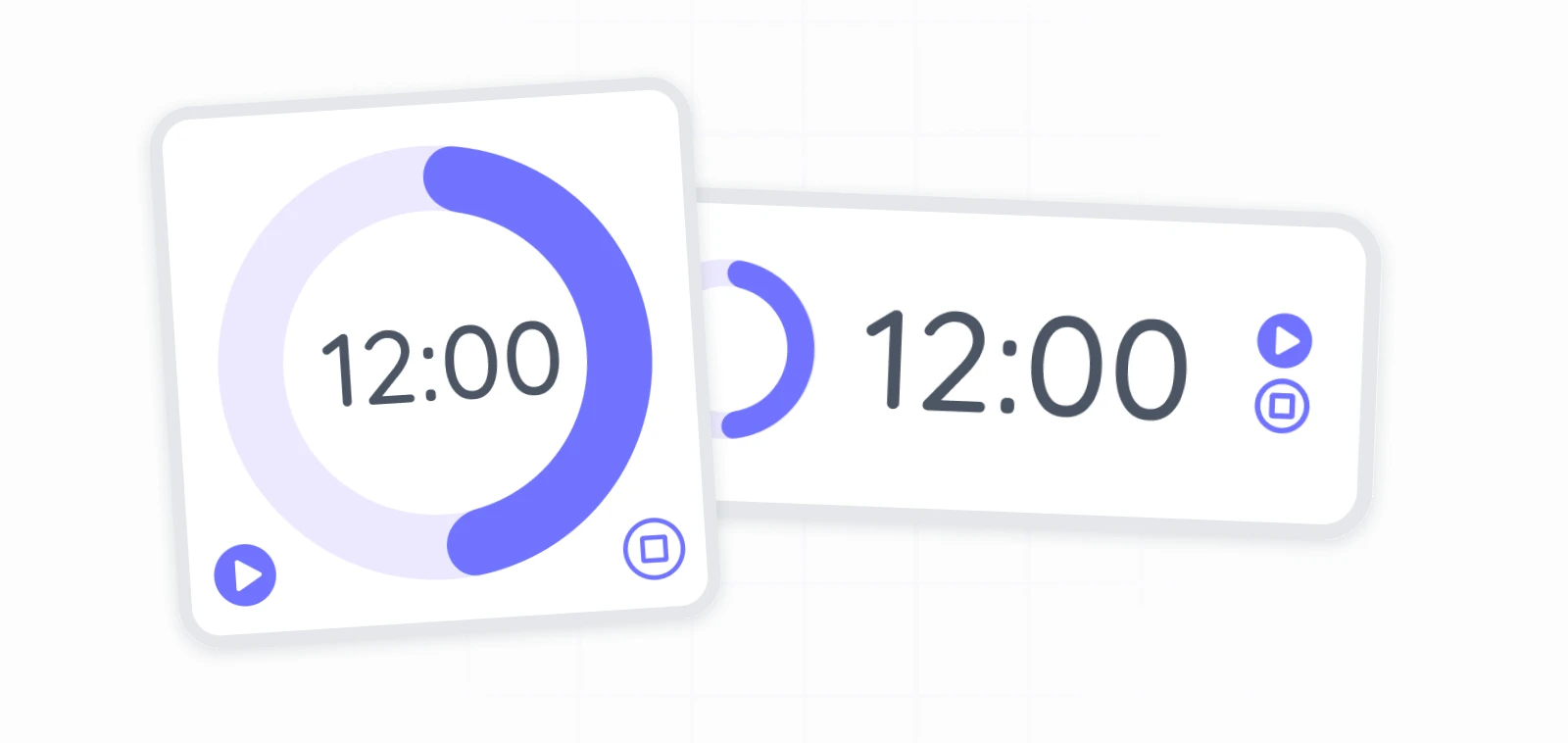 Try our free online timer on Classroomscreen