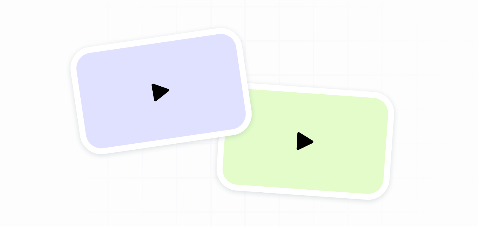 Enhance your lessons with the Video widget