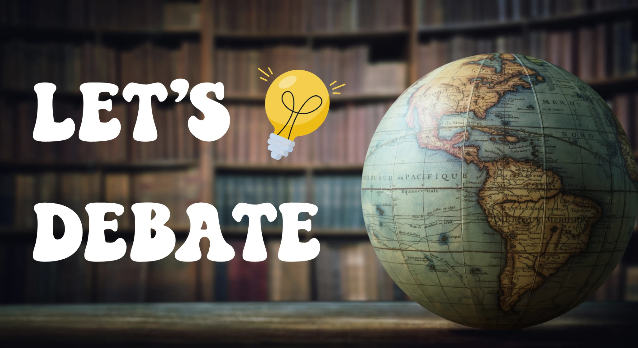 Try this free template for engaging classroom discussions