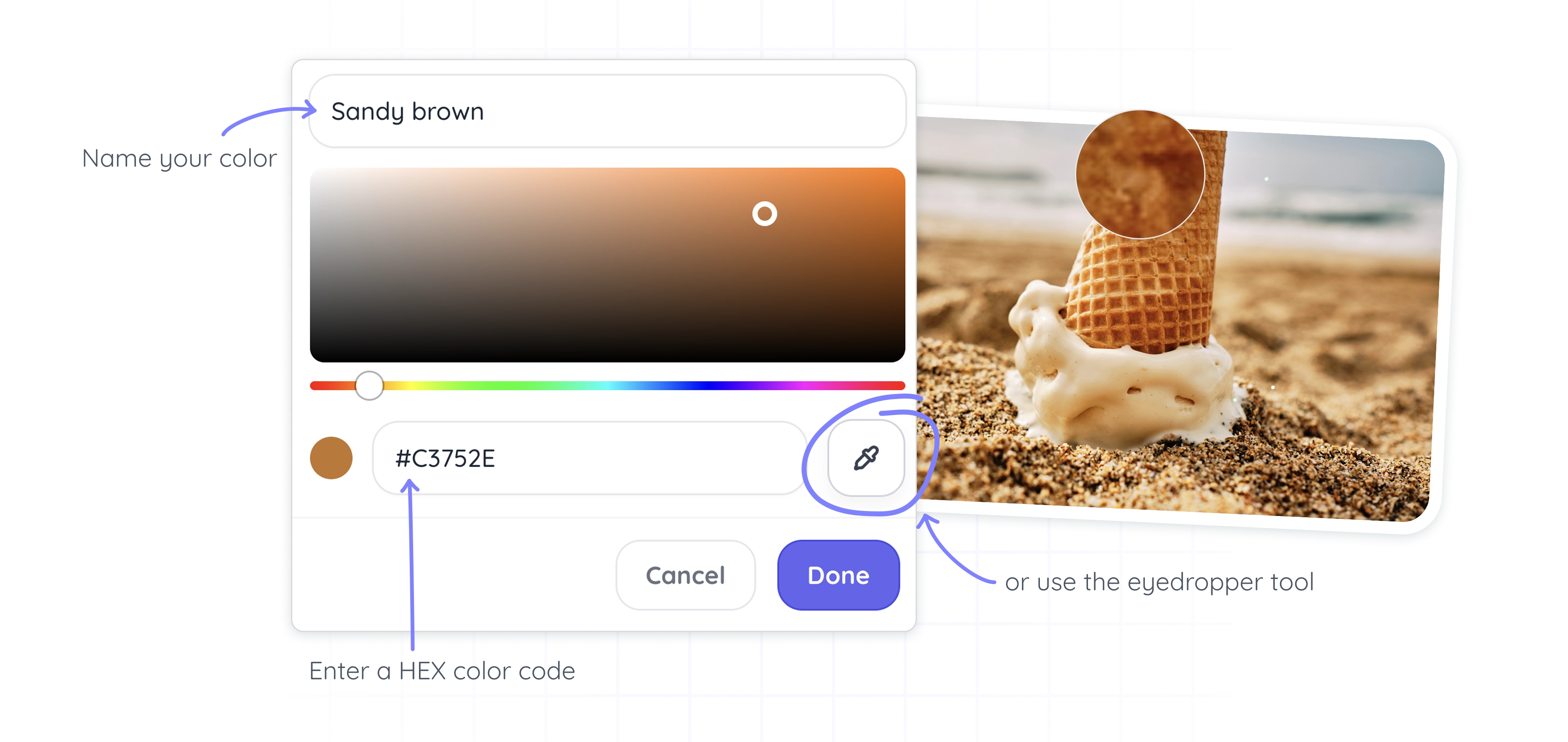 Best Color Annotation Annotation tools & features guide