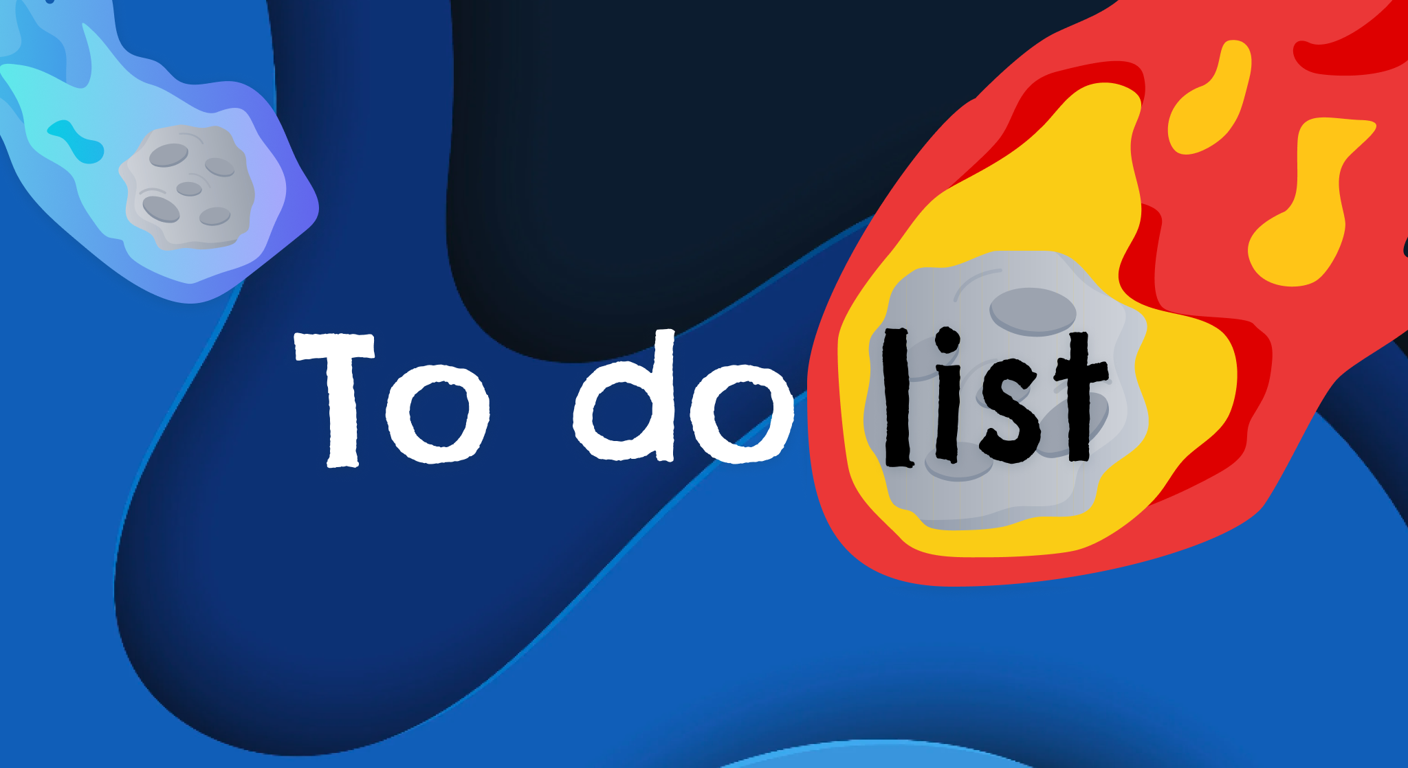 To-Do List: Interactive Checklist Template for Classrooms